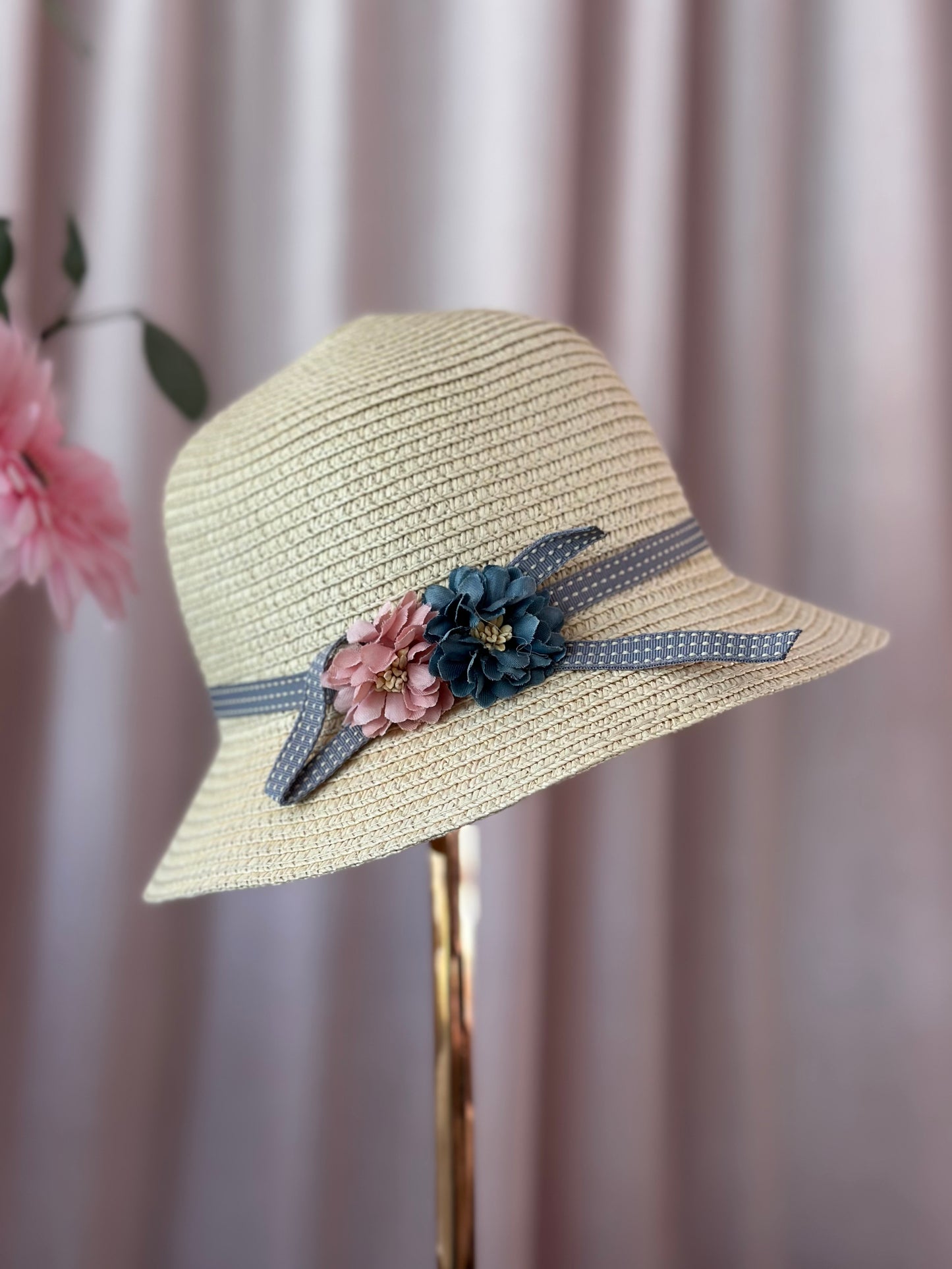 Cappellino Delicato