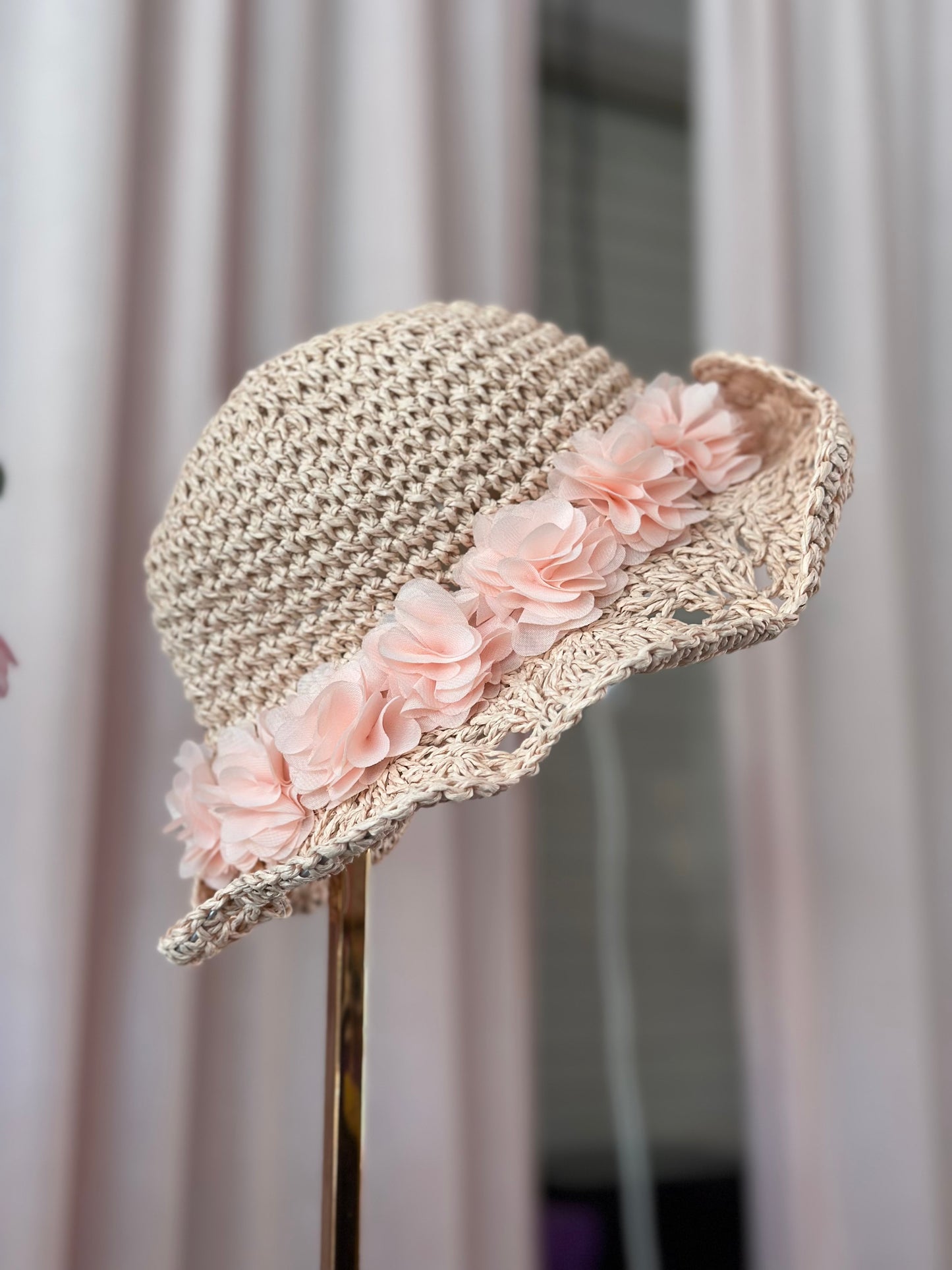 Cappellino Melina