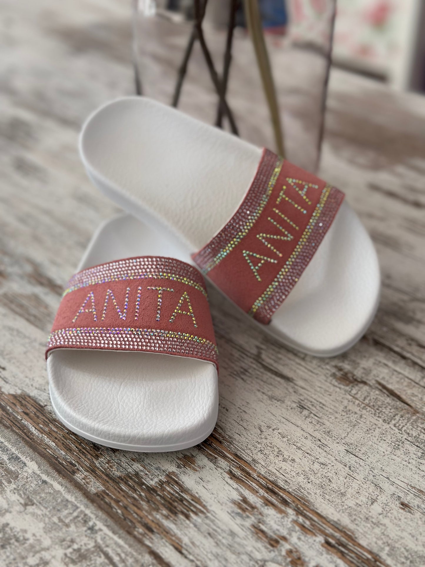 Ciabatte Personalizzate