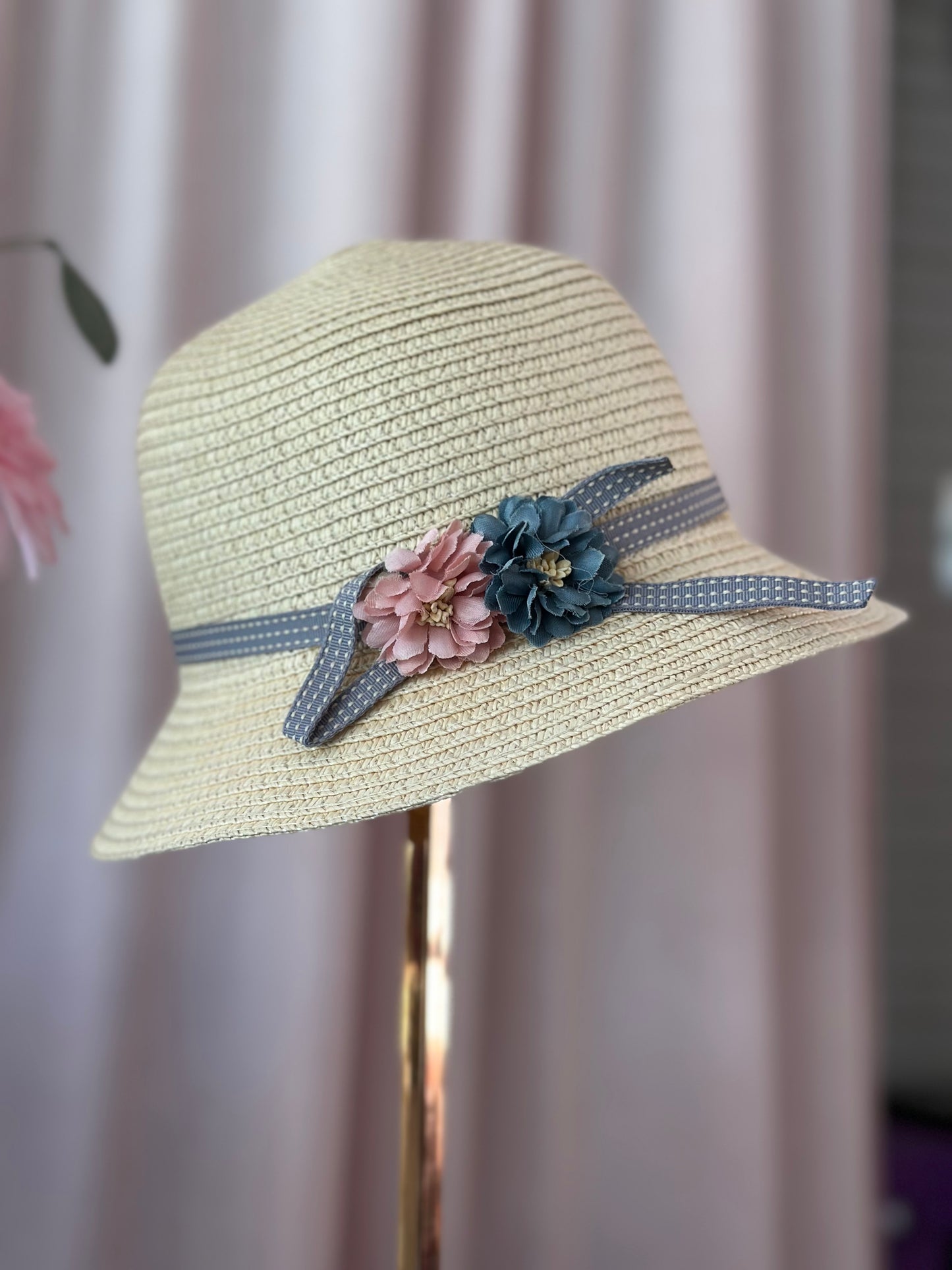 Cappellino Delicato