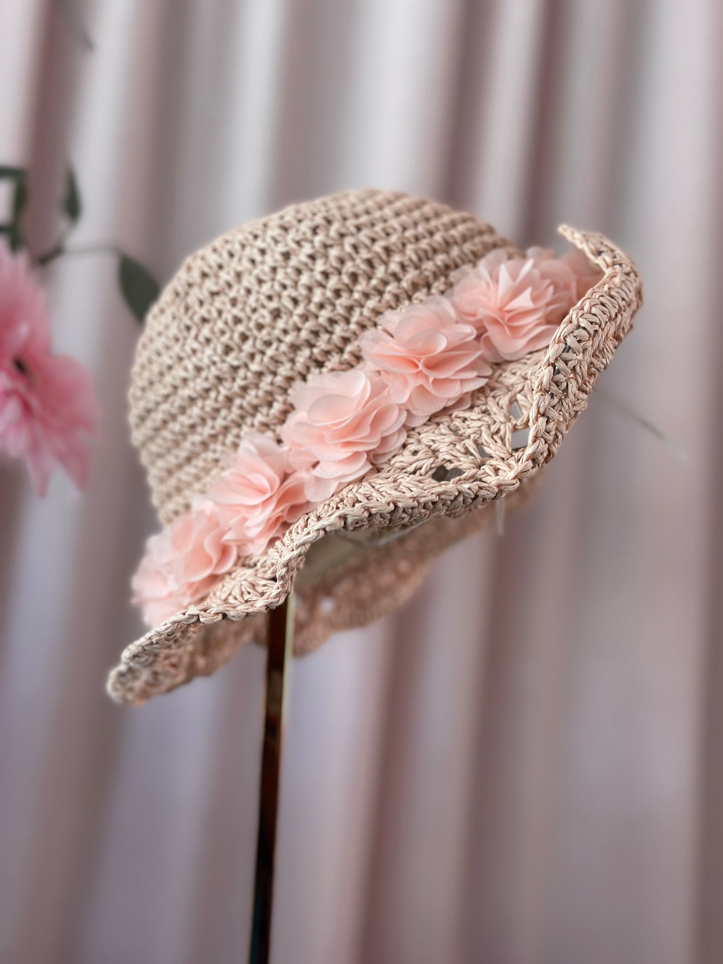 Cappellino Melina