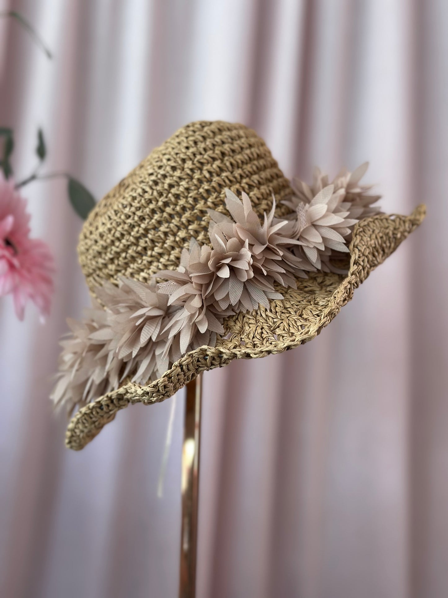 Cappellino Auri