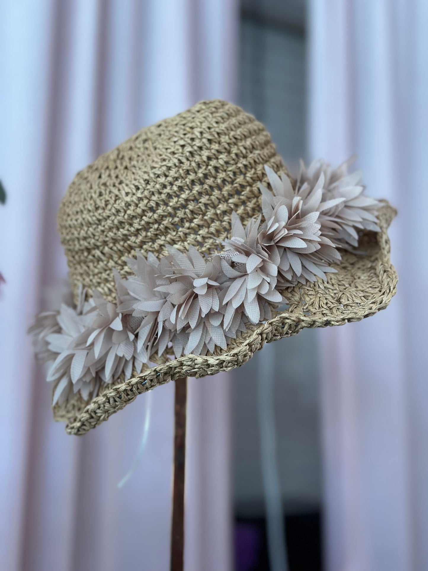 Cappellino Auri