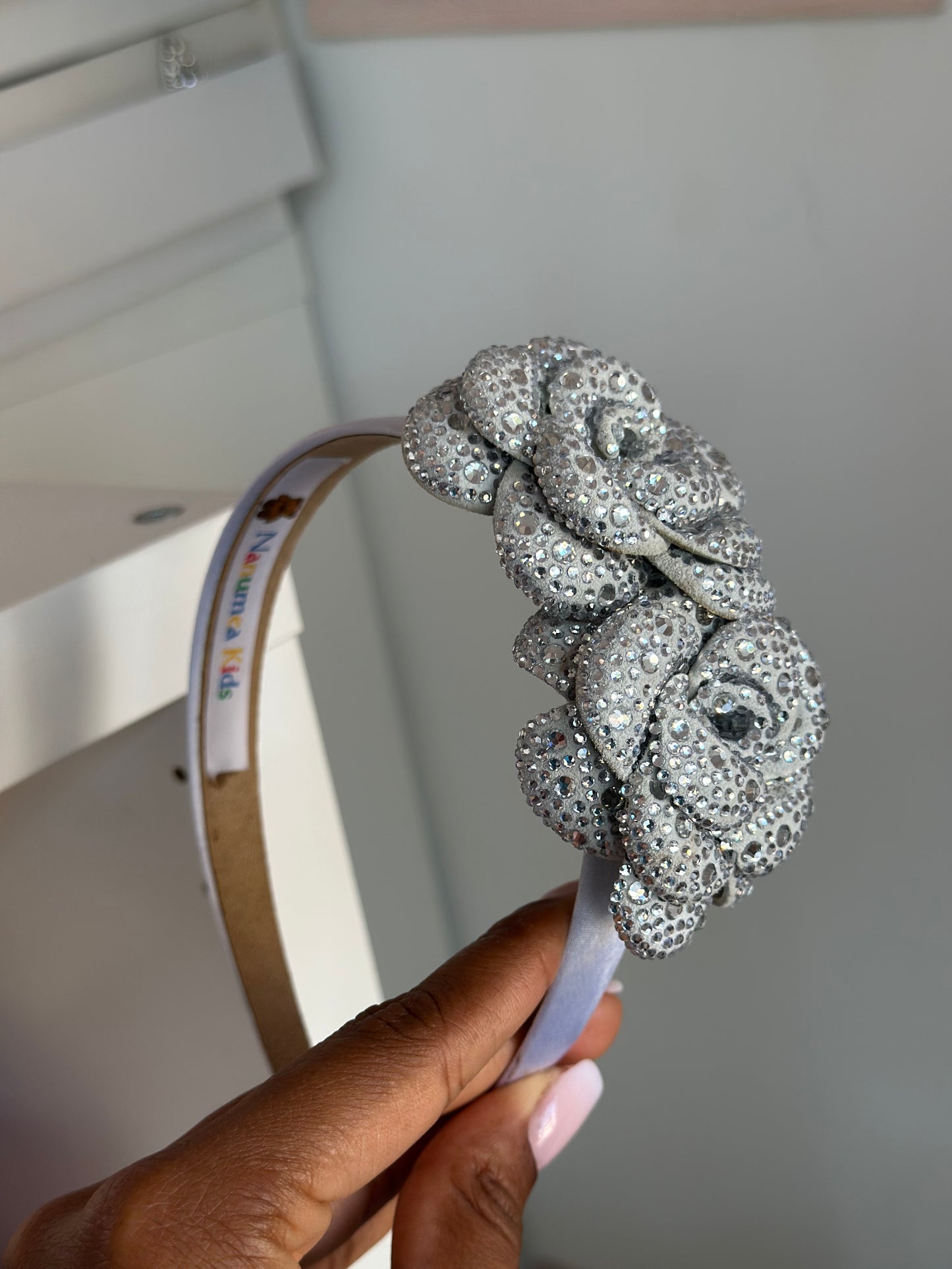 Cerchietti Rosalina