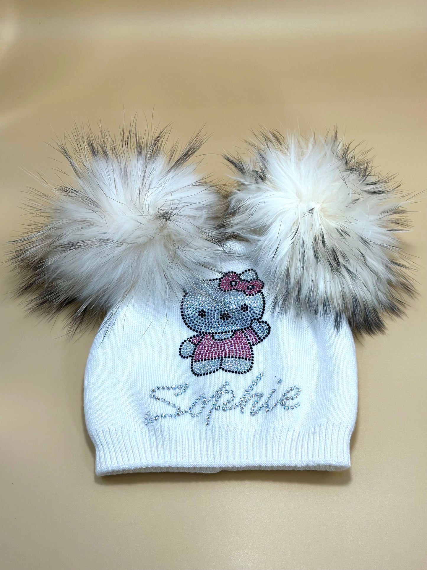 Cappellino Personalizzabile Nome/Disegno