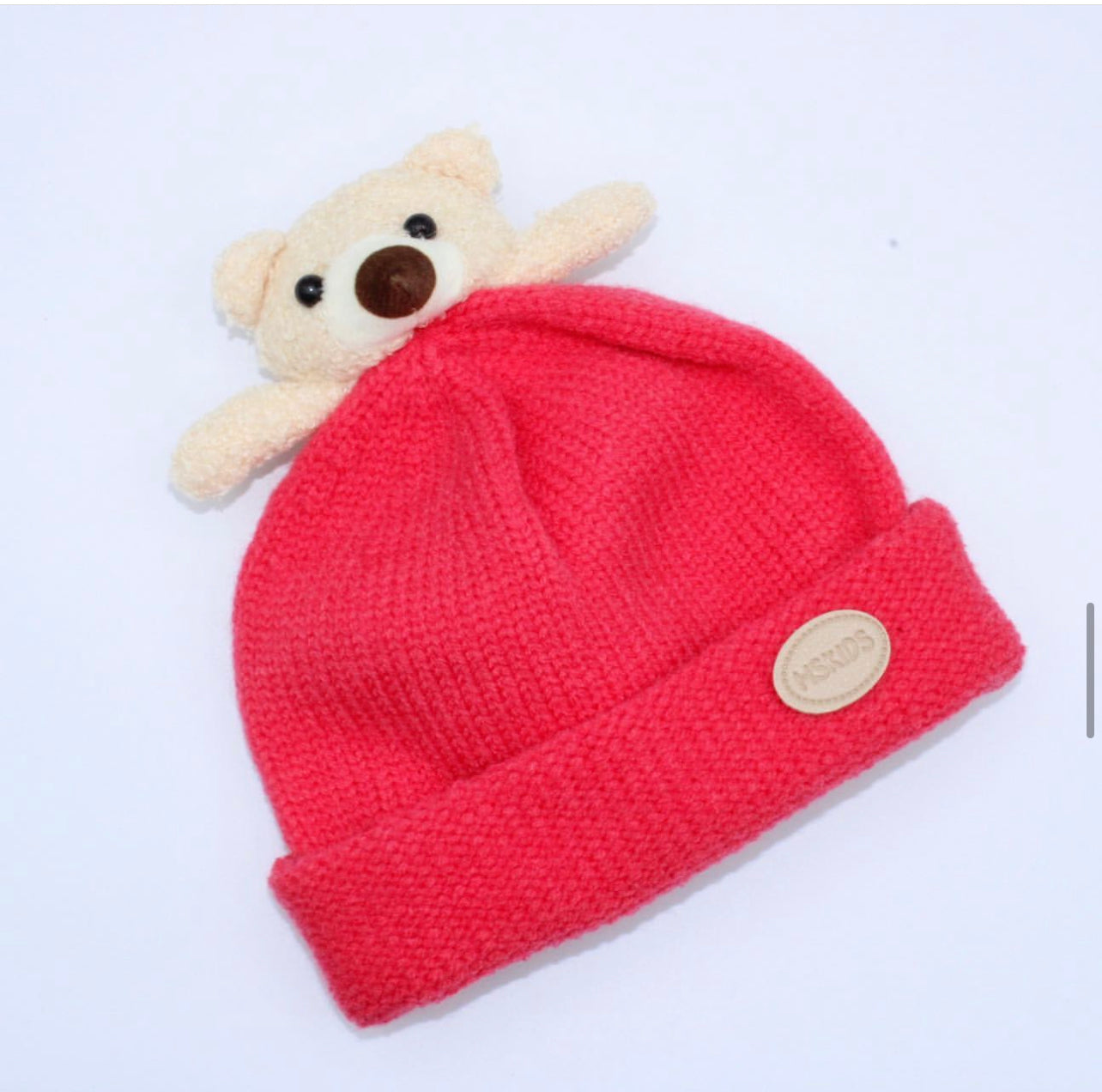 Cappellino Bimba/Bimbo