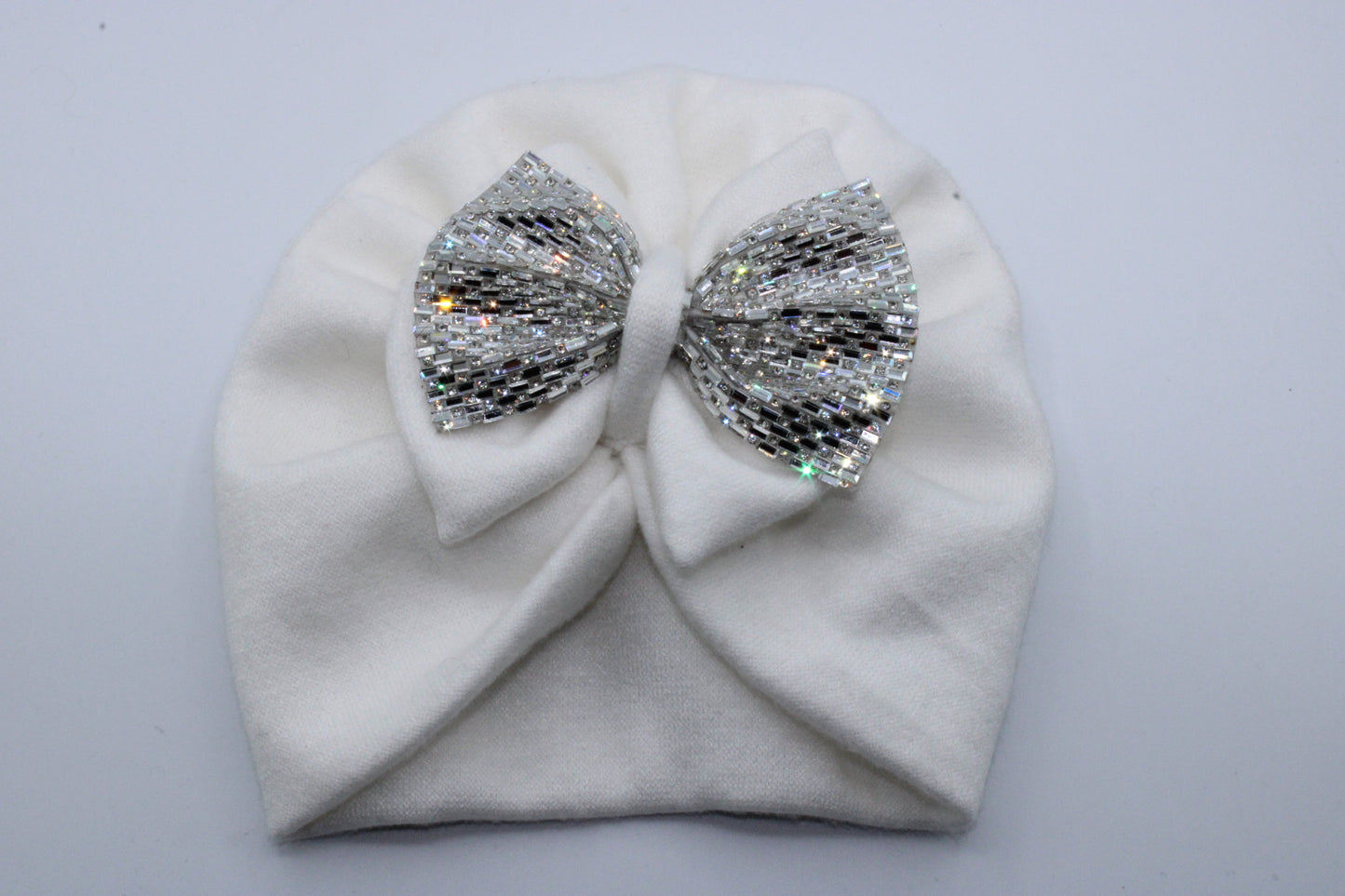 Turbante Strass