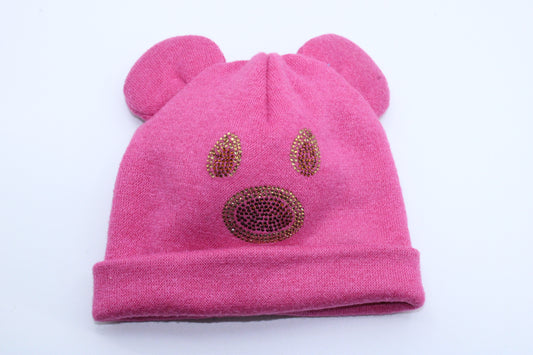 Cappellino Orsetta/ Bimba