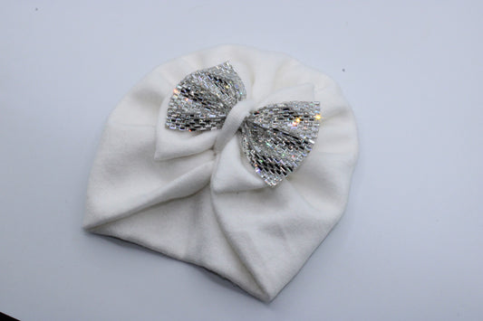 Turbante Strass