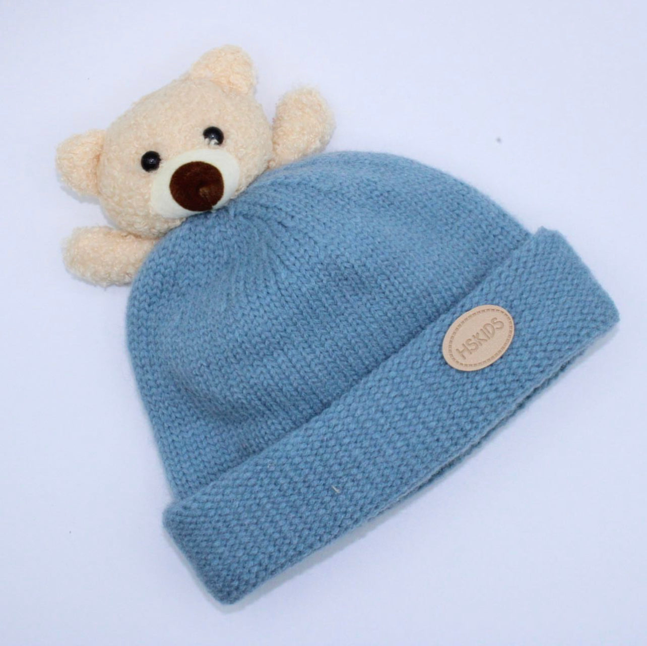 Cappellino Bimba/Bimbo