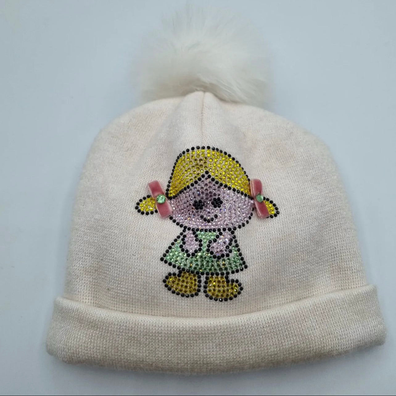 Cappellino Personalizzabile